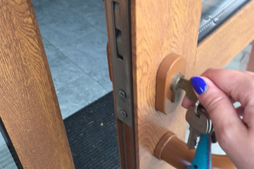 Wood Green Locksmith Services